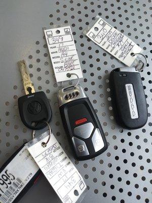 Sparkling Clean Cars