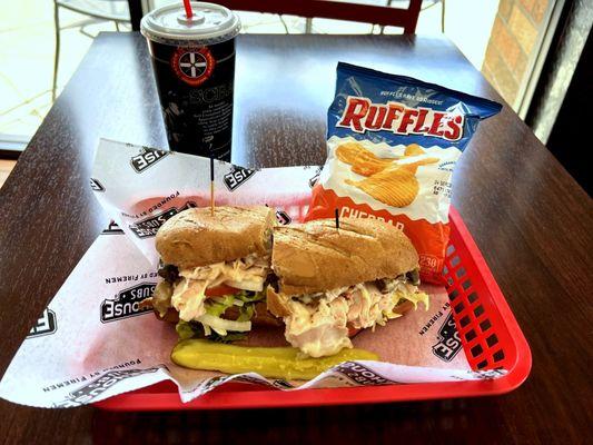 Firehouse Subs