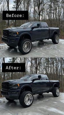 Rising Sun Detailing