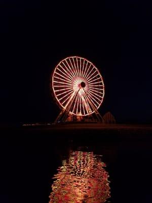 Oklahoma River Cruises: Exchange Landing