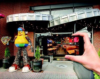 Coast 2 Coast offers 360 virtual tour services