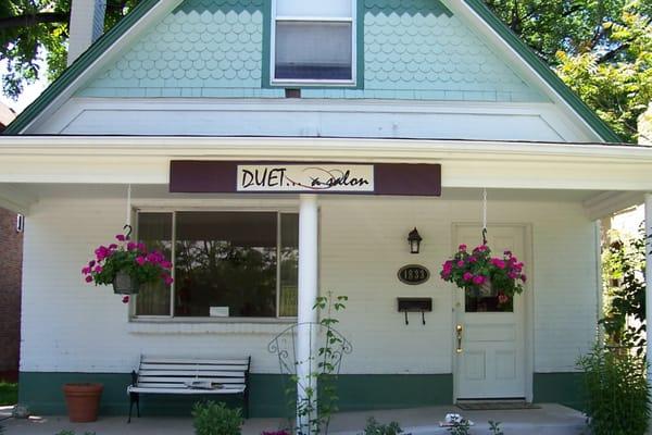 Duet A Salon