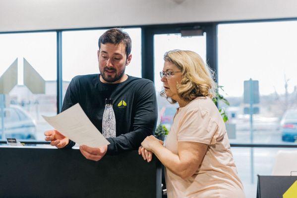 Alloy Personal Training