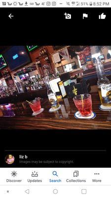 The Oasis Pub & Grill