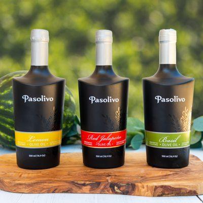 Pasolivo