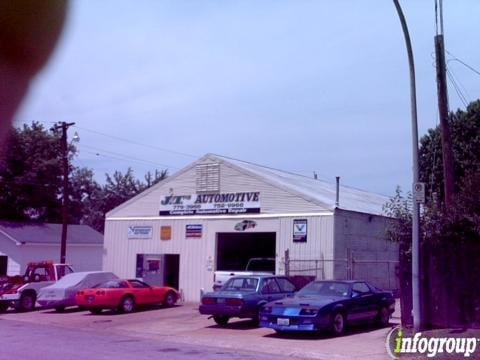 JT's Automotive