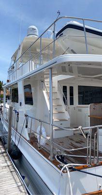 Paragon Yacht Services