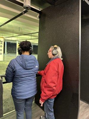 Precision Defensive Solutions