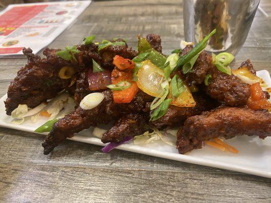 Bawarchi Indian Cuisine