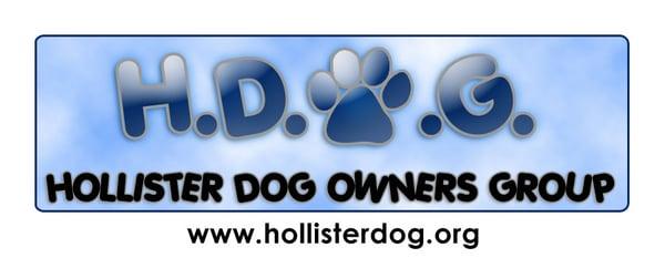 Hollister Dog Owners Group