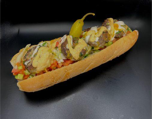 Urban Fine Street Food