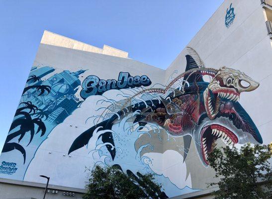 The Alameda Artworks