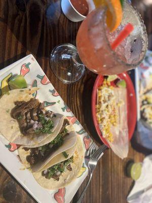 Mexican Margaritas Bar and Grill