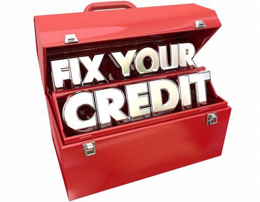 Let us help you acheive that better credit goal.
