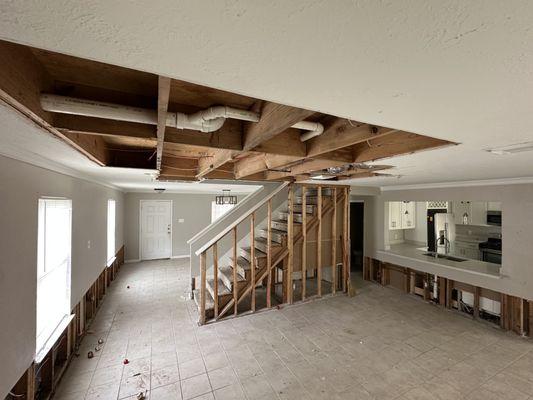 Bayou City Water Restoration