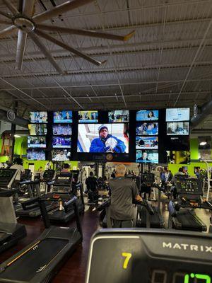 Fitness CF - Orlando Dr Phillips