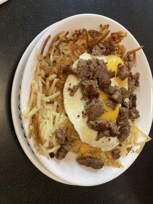 Waffle House
