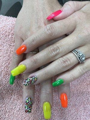 Kim Nail Spa