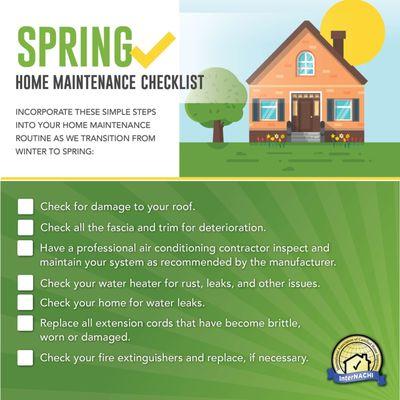 Total Home Inspection Services