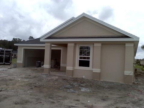 CF Siding Exterior Paint