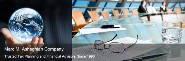 Tax Consultancy Group Inc