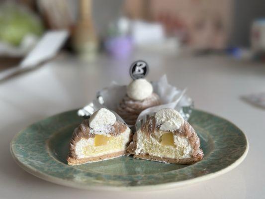 Bonjour French Pastry