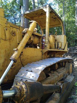 Upstate Tree and Landscaping