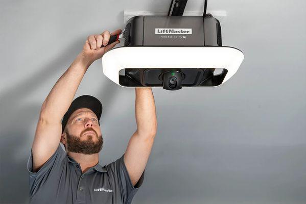 Ace's Garage Door Repair & Installation