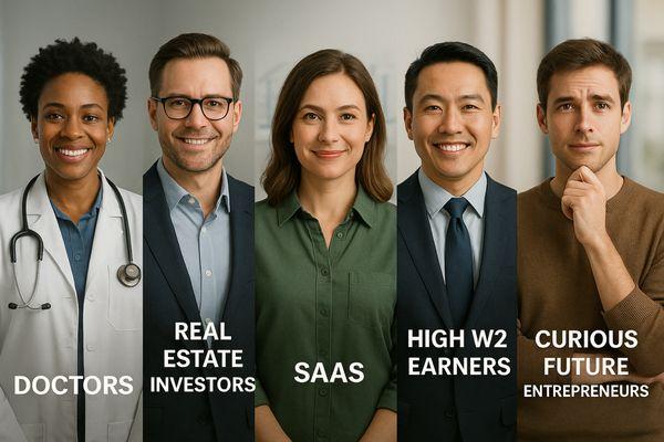 The Wandering CPA