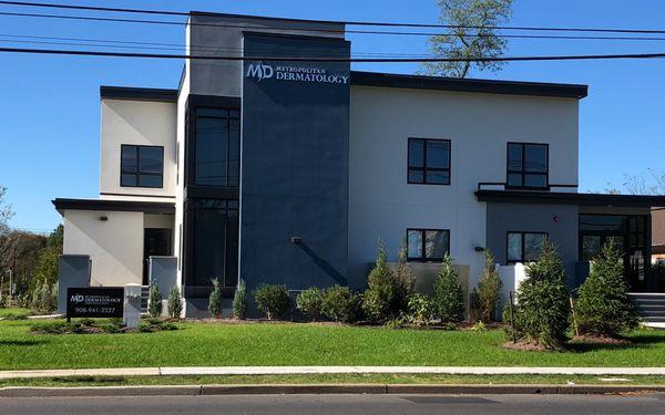 Metropolitan Dermatology