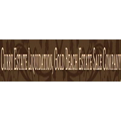 Curry Estate Liquidation