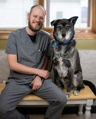 Oak View Veterinary Hospital