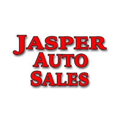 Jasper Auto Sales