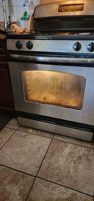 M&L Cleaning Solutions