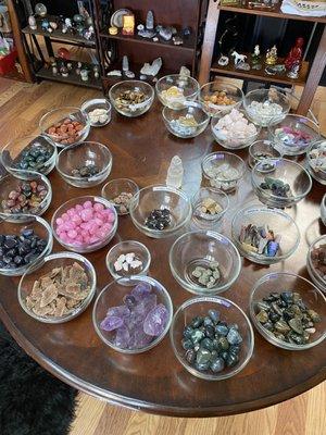 Belladonna Moonbeams