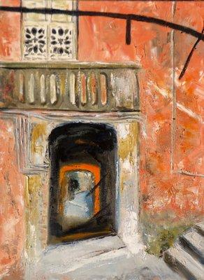 Joy To the Wind Gallery