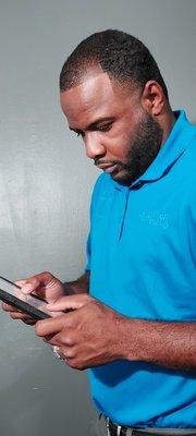 Tilde's Tech Trades & Repair