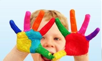 Preschool and daycare center in Coconut Creek