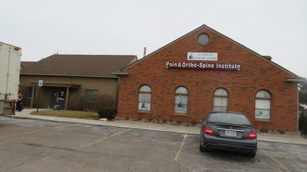 National Building Inspections