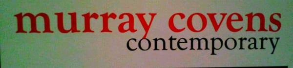 Murray Covens Contemporary