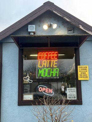 Double Trouble Espresso