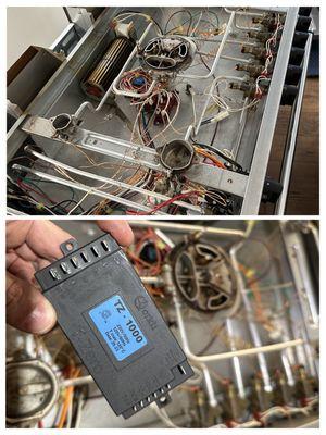 Ace Appliance Service