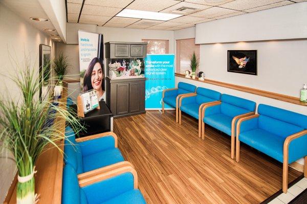 Dentistry on Main Street