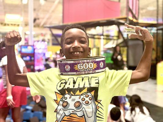 Urban Air Trampoline and Adventure Park