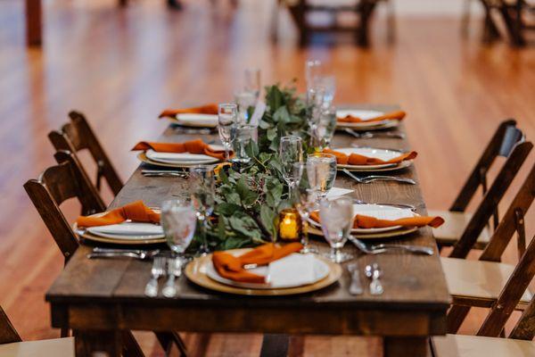 The Sinclair on G Street