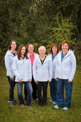 House Paws Home Veterinary Care