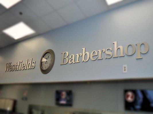 Westfields Barbershop