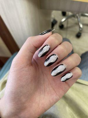 Reverie Nails and Spa