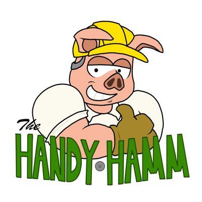 The Handy Hamm