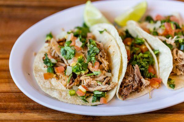 Los Pinos Restaurant